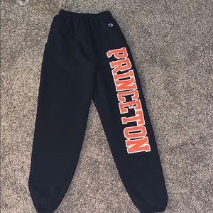 Champion Jogger Sweats